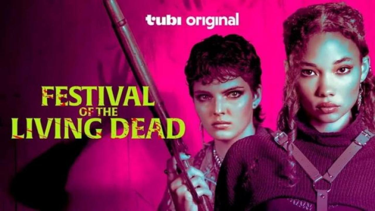 مشاهدة فيلم Festival of the Living Dead 2024 مترجم جديدك