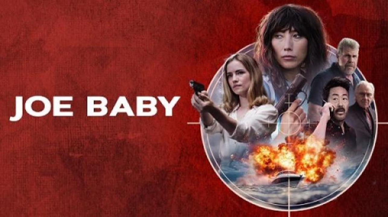 مشاهدة فيلم Joe Baby 2024 مترجم جديدك