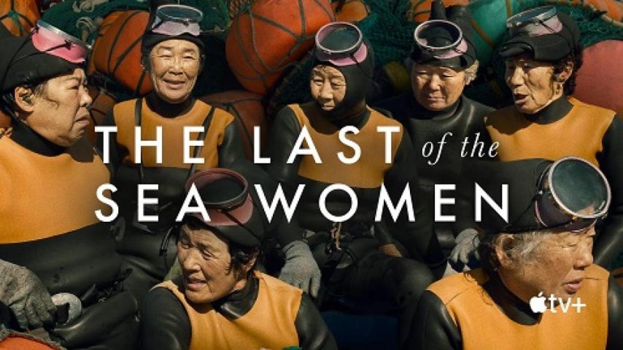مشاهدة فيلم The Last of The Sea Women 2024 مترجم جديدك