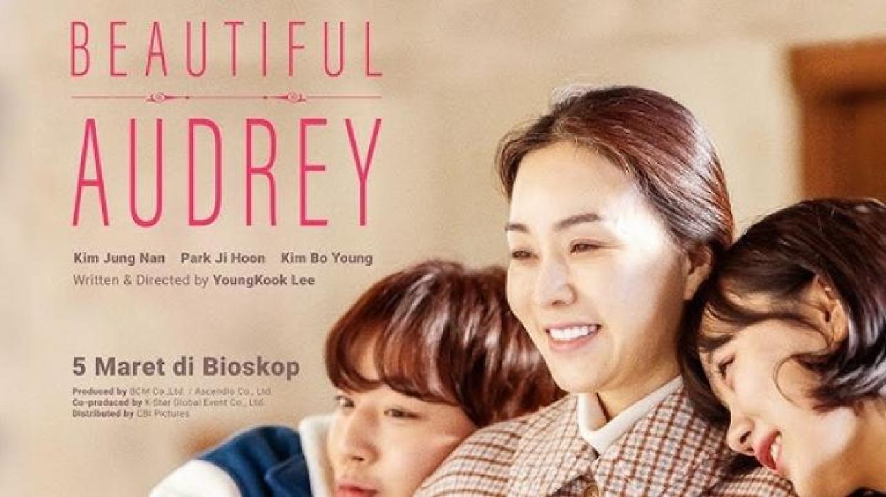 مشاهدة فيلم Beautiful Audrey 2024 مترجم جديدك