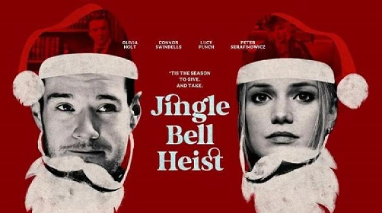 مشاهدة فيلم Jingle Bell Heist 2025 مترجم جديدك