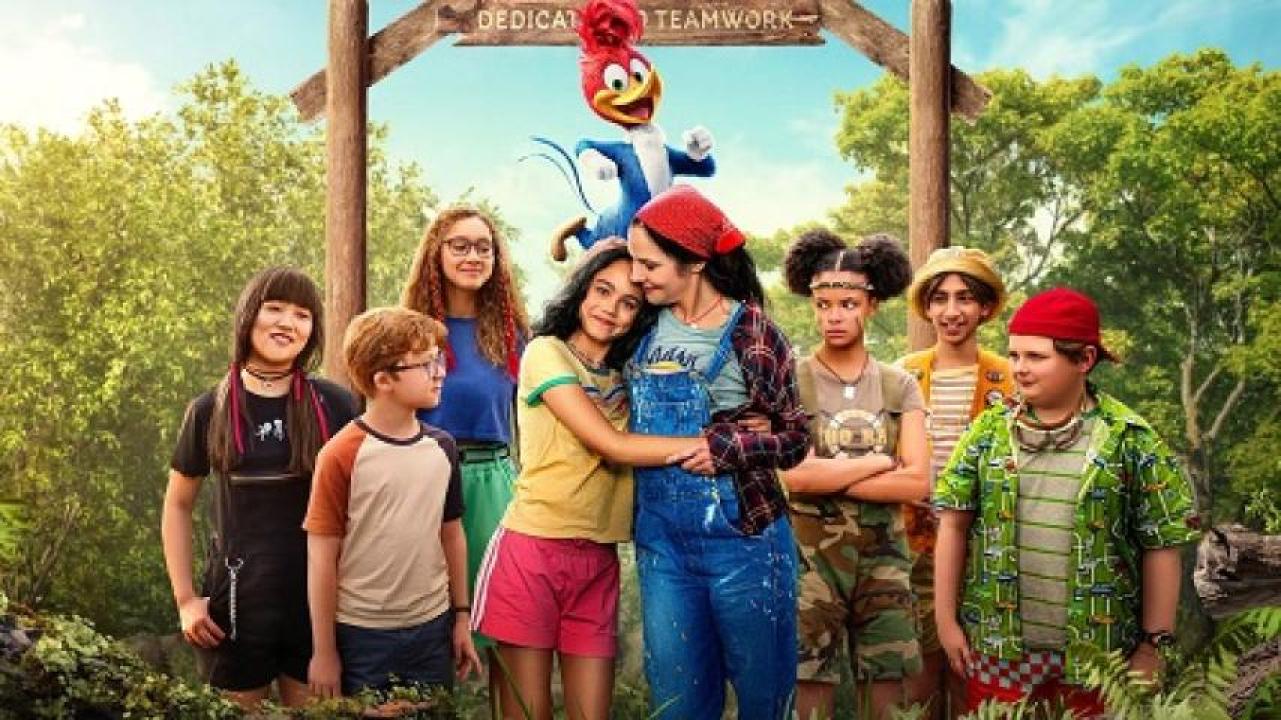 مشاهدة فيلم Woody Woodpecker Goes to Camp 2024 مترجم جديدك