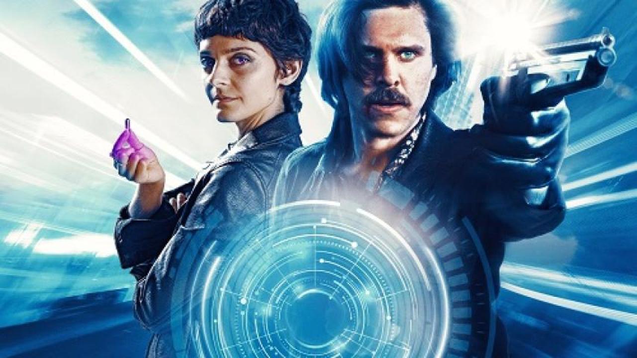 مشاهدة فيلم The Tomorrow Job 2023 مترجم جديدك