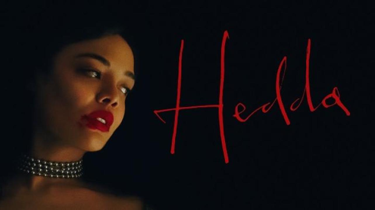 مشاهدة فيلم Hedda 2025 مترجم جديدك