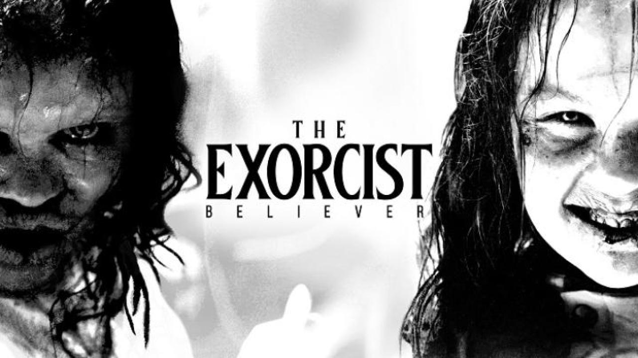 مشاهدة فيلم The Exorcist Believer 2023 مترجم جديدك