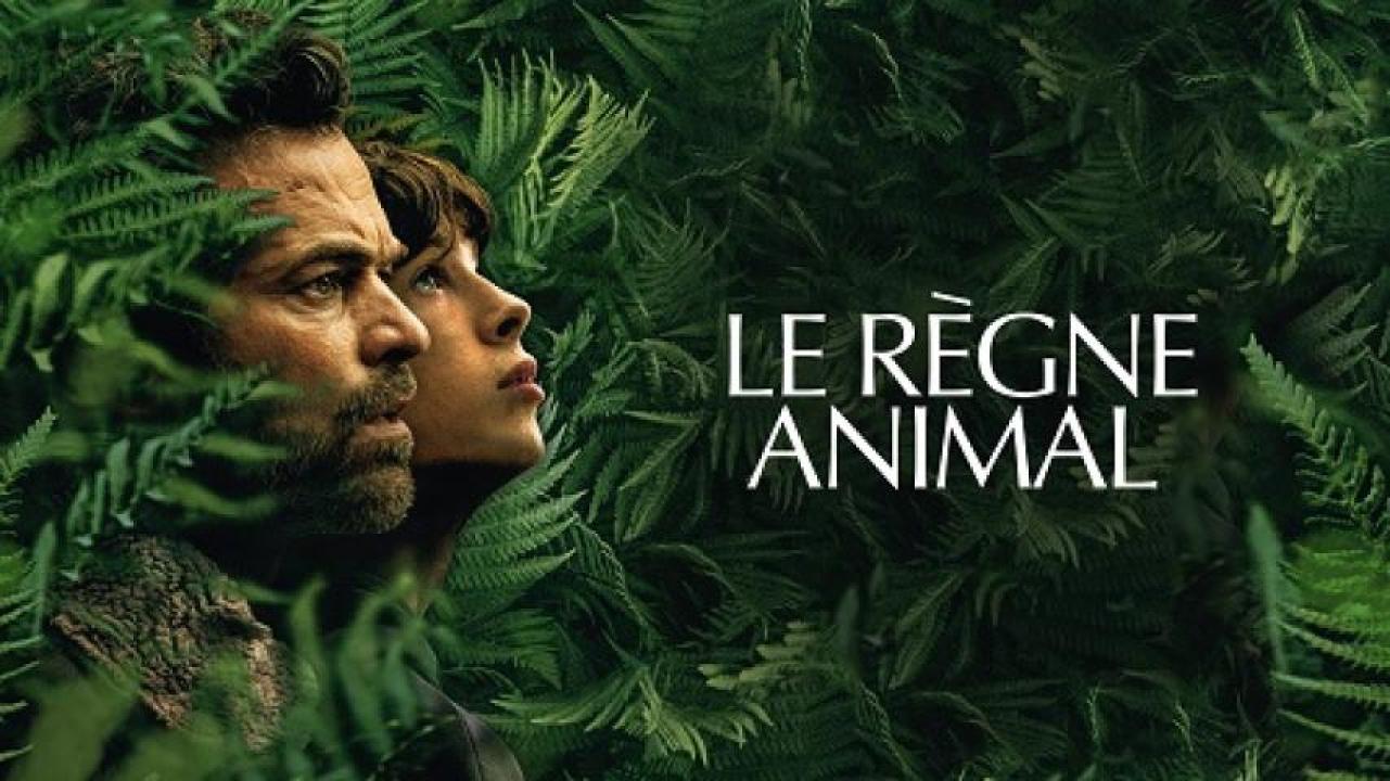 مشاهدة فيلم The Animal Kingdom 2023 مترجم جديدك