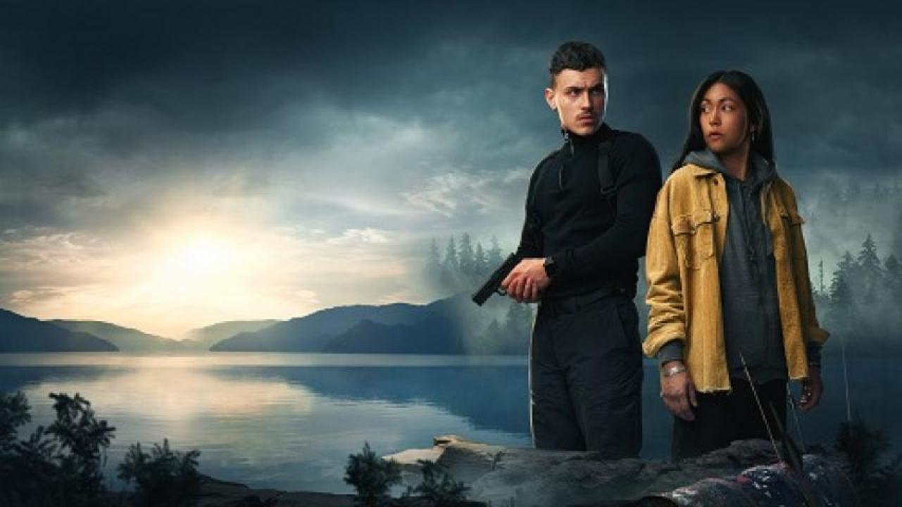 مشاهدة فيلم Sayen 2023 مترجم جديدك