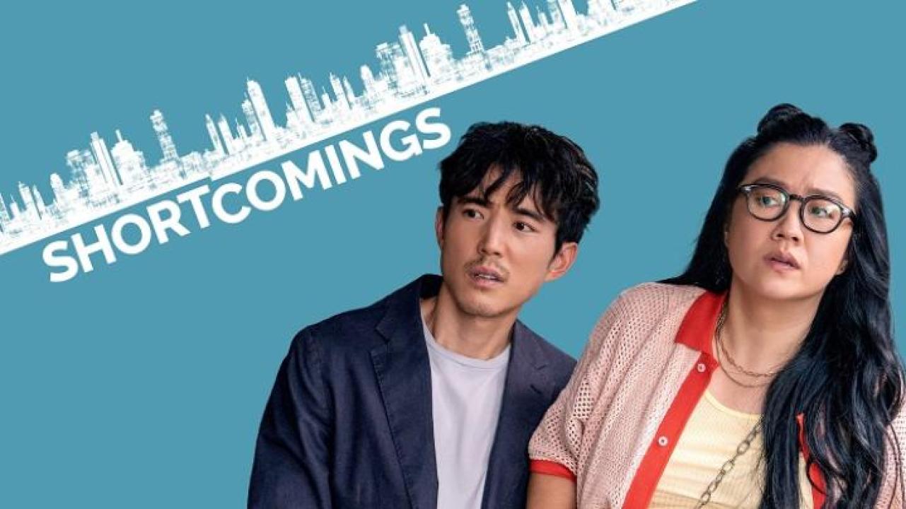 مشاهدة فيلم Shortcomings 2023 مترجم جديدك