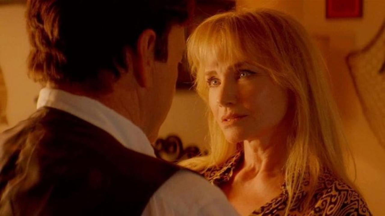 مشاهدة فيلم Peter Five Eight 2024 مدبلج جديدك