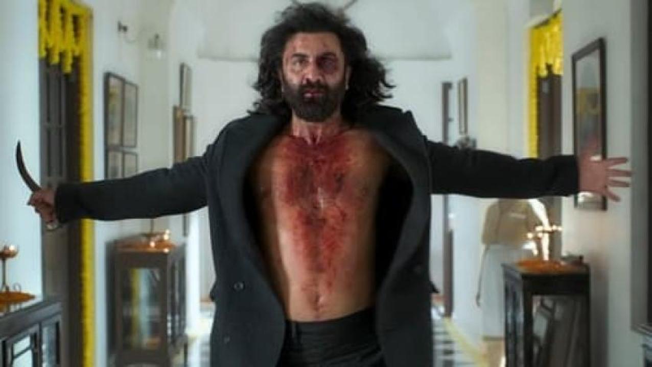 مشاهدة فيلم Animal 2023 مترجم جديدك