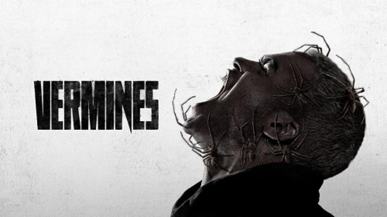 مشاهدة فيلم Infested 2023 مترجم جديدك