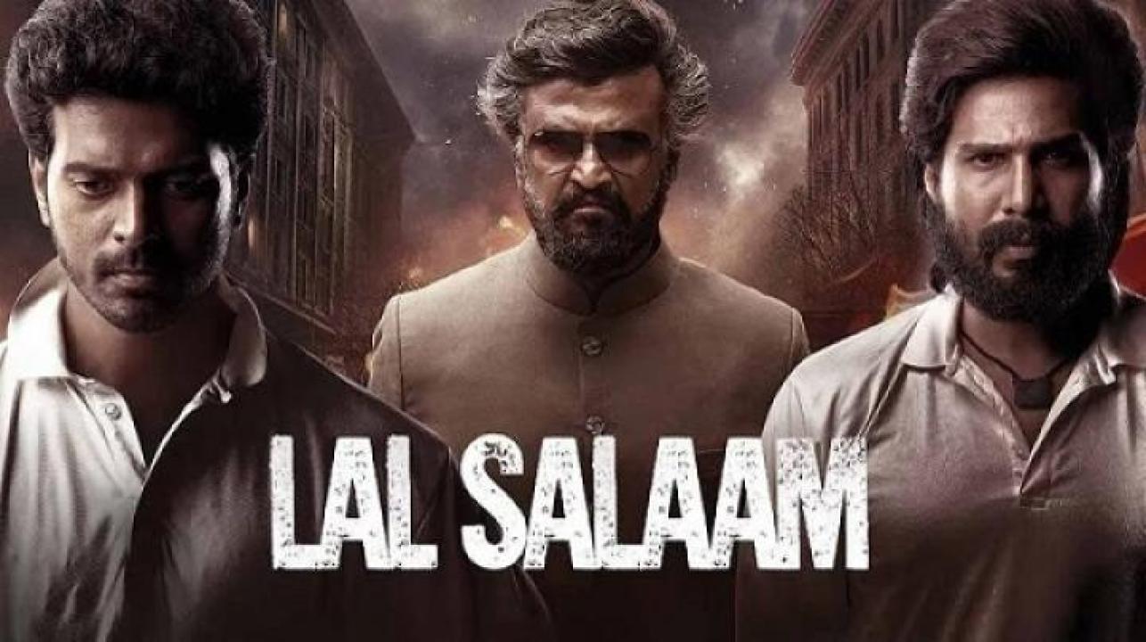 مشاهدة فيلم Lal Salaam 2024 مترجم جديدك