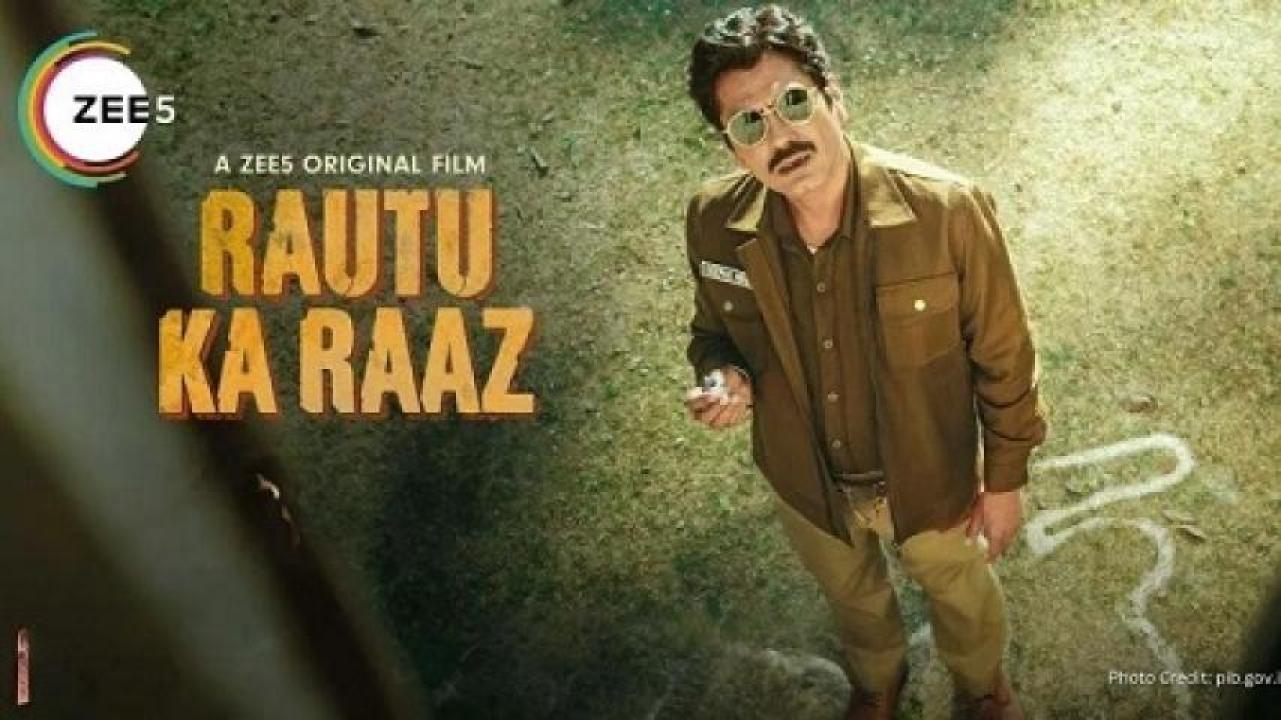 مشاهدة فيلم Rautu Ka Raaz 2024 مترجم جديدك
