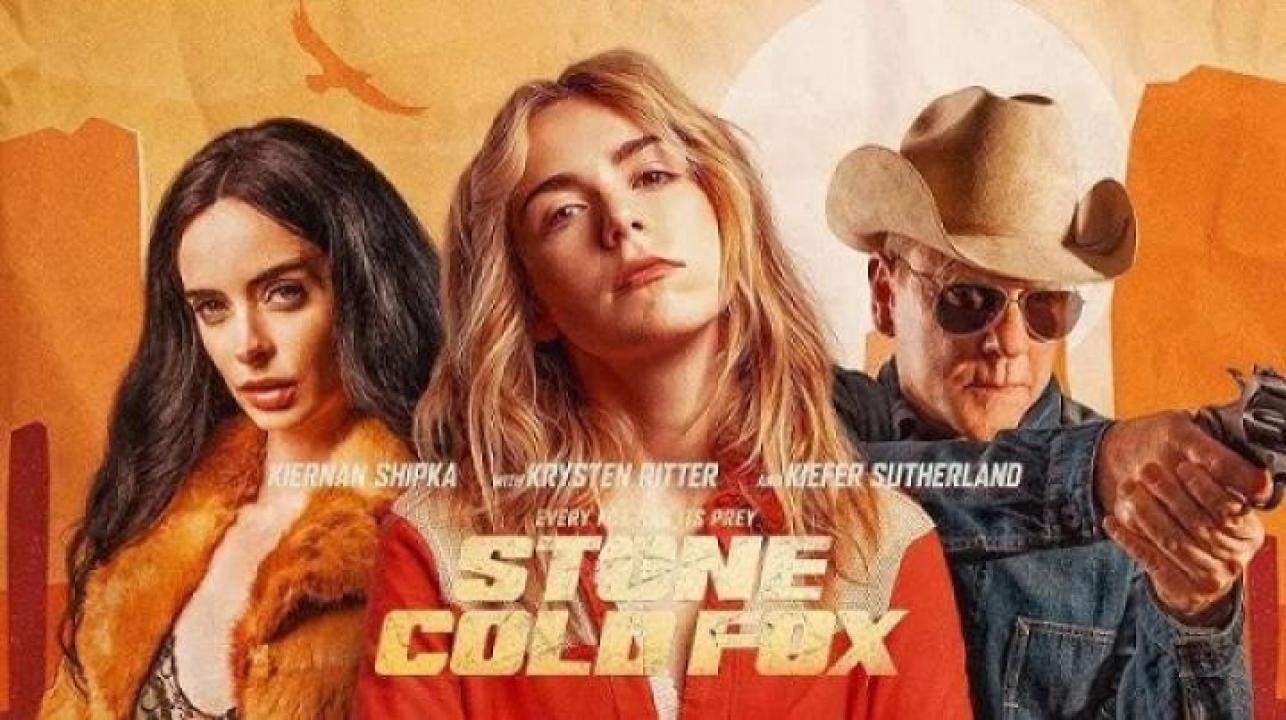 مشاهدة فيلم Stone Cold Fox 2025 مترجم جديدك
