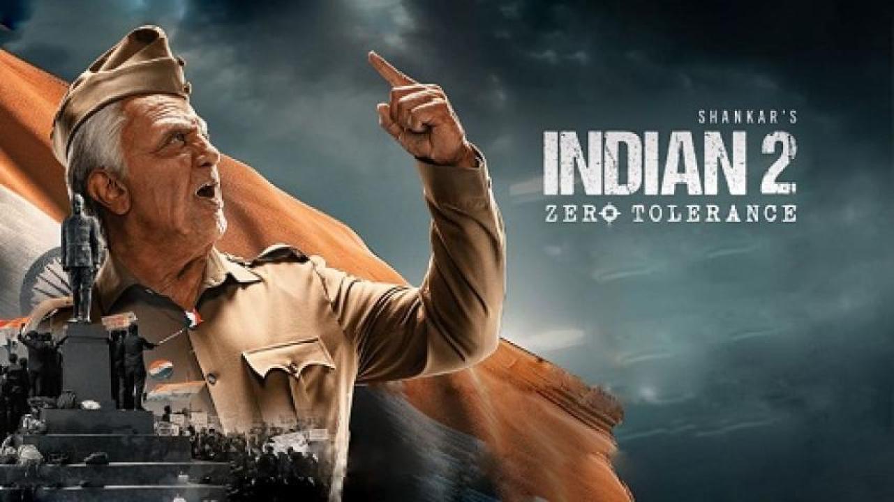 مشاهدة فيلم Indian 2 2024 مترجم جديدك