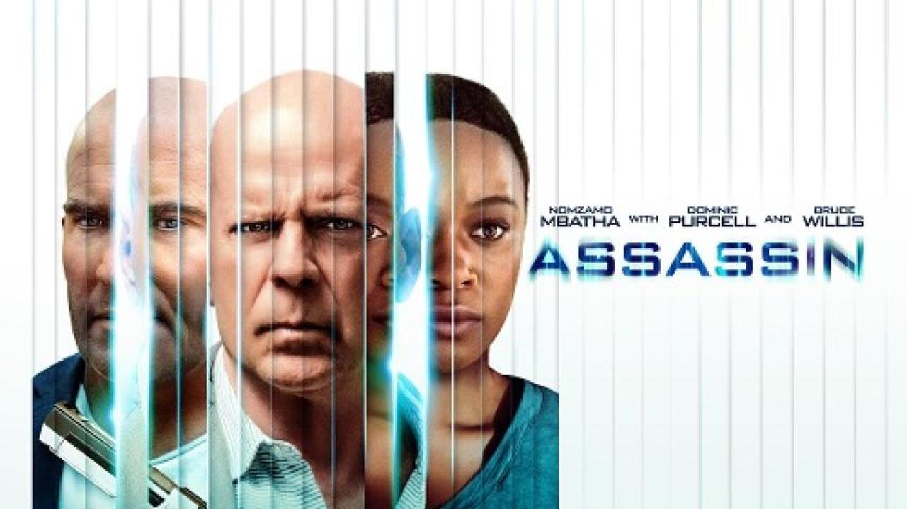 مشاهدة فيلم Assassin 2023 مترجم جديدك