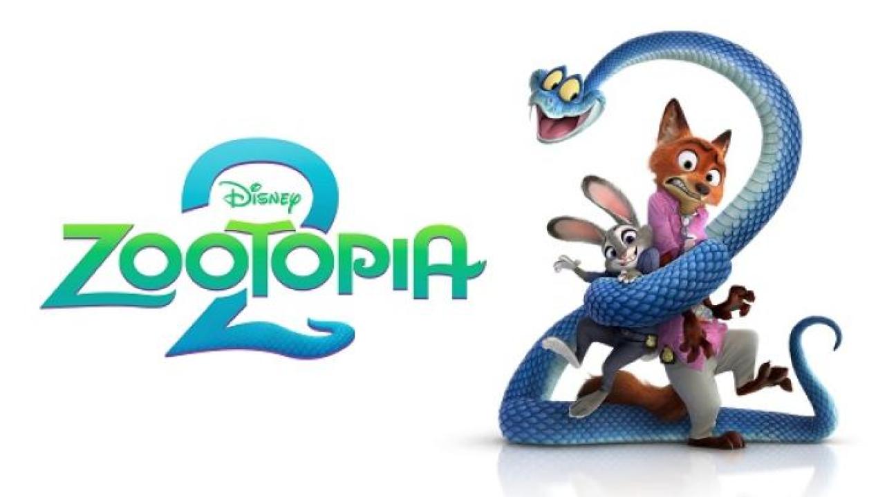 مشاهدة فيلم Zootopia 2 2025 مترجم جديدك