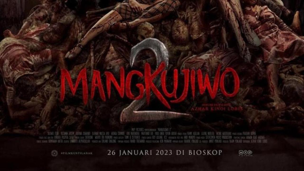 مشاهدة فيلم Mangkujiwo 2 2023 مترجم جديدك