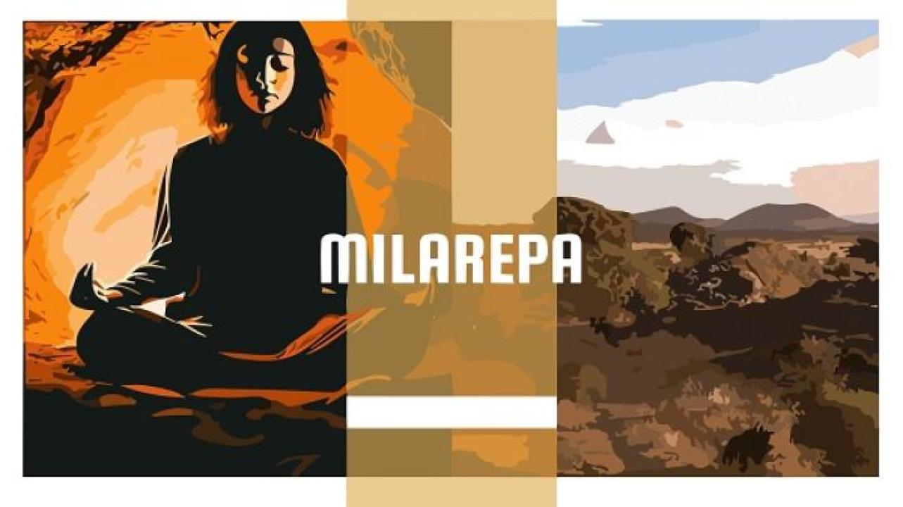 مشاهدة فيلم Milarepa 2025 مترجم جديدك