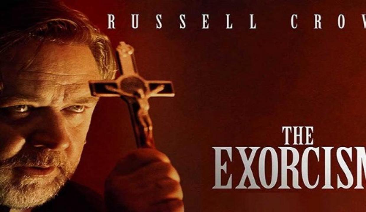 مشاهدة فيلم The Exorcism 2024 مترجم جديدك
