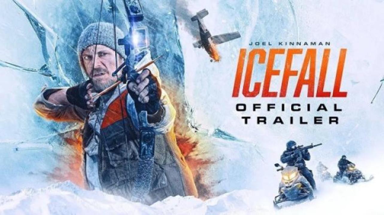 مشاهدة فيلم Ice Fall 2025 مترجم جديدك