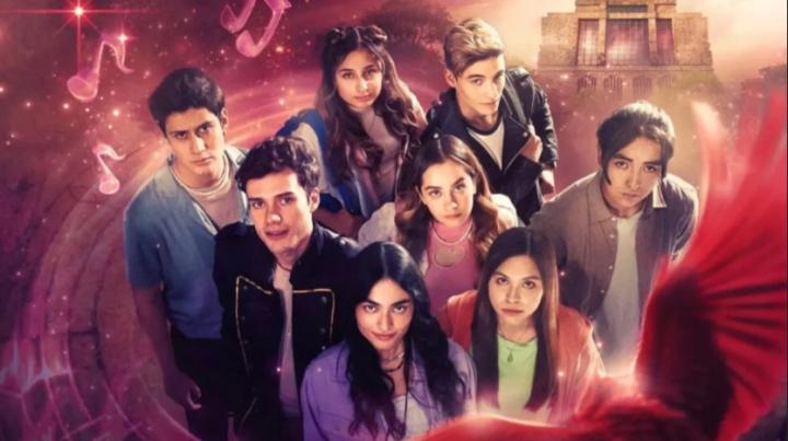 مسلسل The Secret Score الموسم الاول مترجم