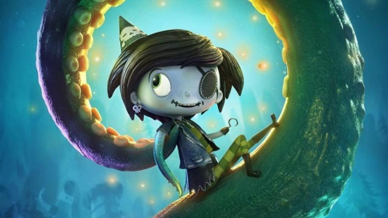 مشاهدة فيلم Scarygirl 2023 مترجم جديدك