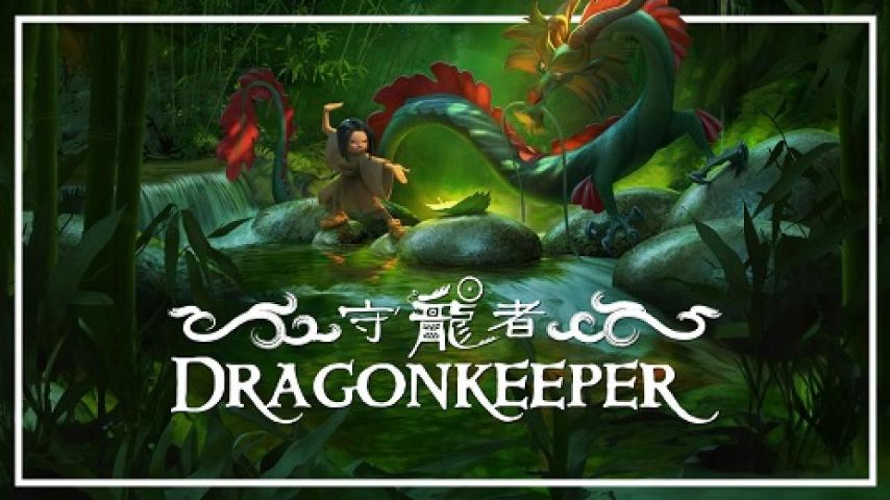 مشاهدة فيلم Dragonkeeper 2024 مترجم جديدك