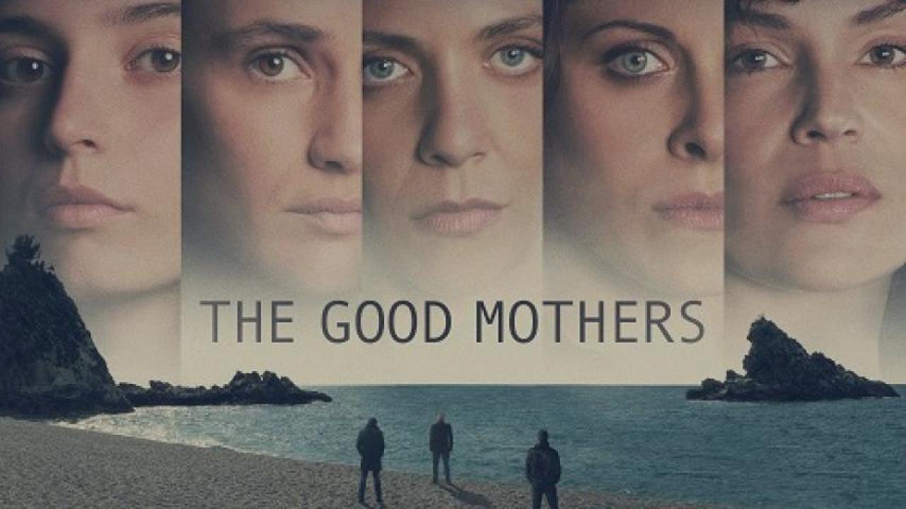 مشاهدة فيلم The Good Mother 2023 مترجم جديدك