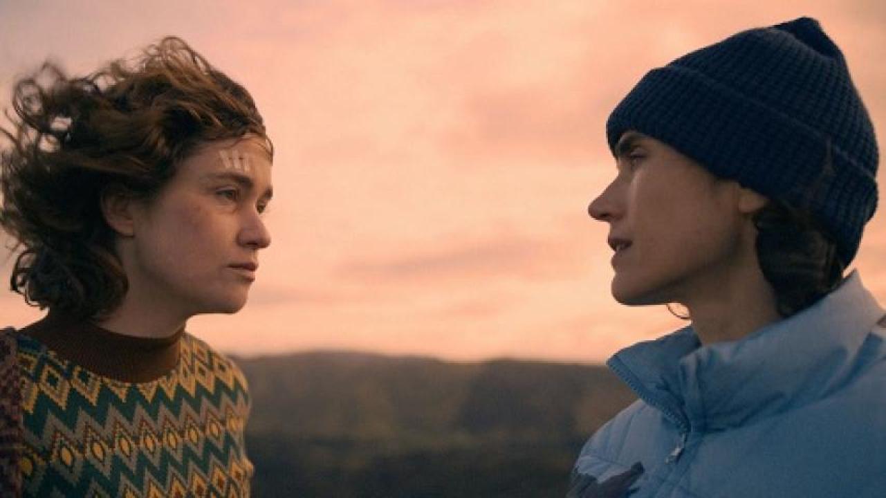 مشاهدة فيلم Bad Behaviour 2023 مترجم جديدك