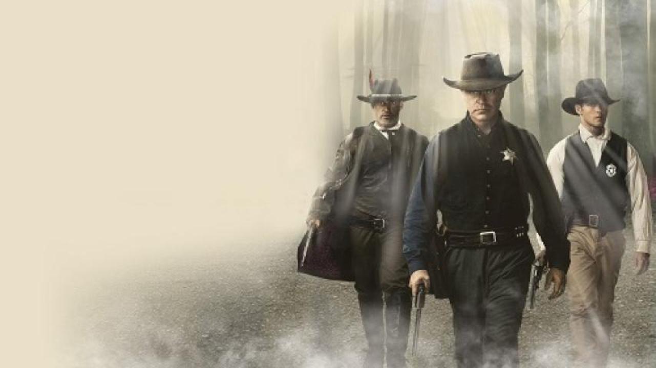 مشاهدة فيلم The Warrant Breaker's Law 2023 مدبلج جديدك