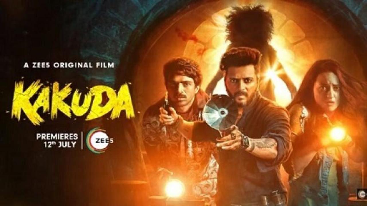 مشاهدة فيلم Kakuda 2024 مترجم جديدك