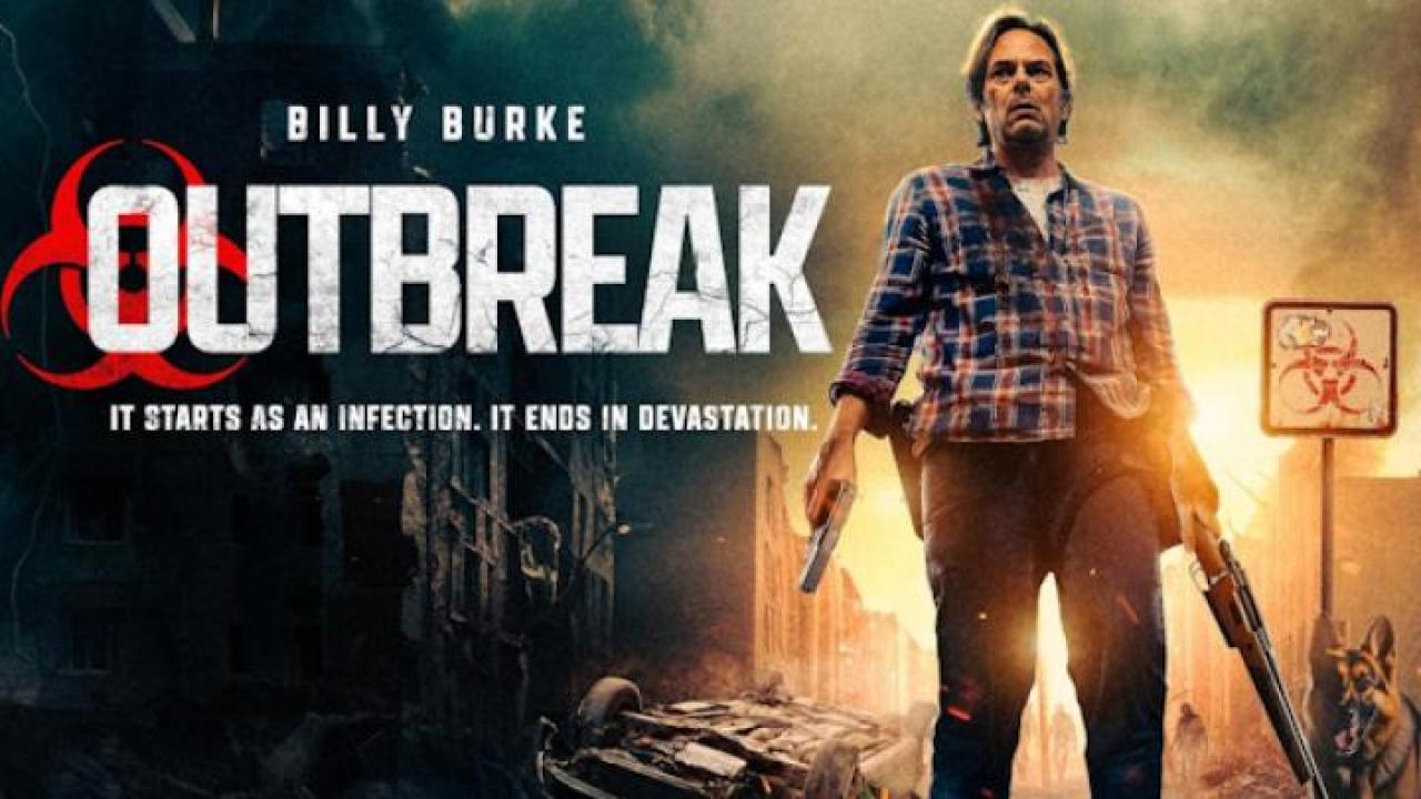 مشاهدة فيلم Outbreak 2024 مترجم جديدك