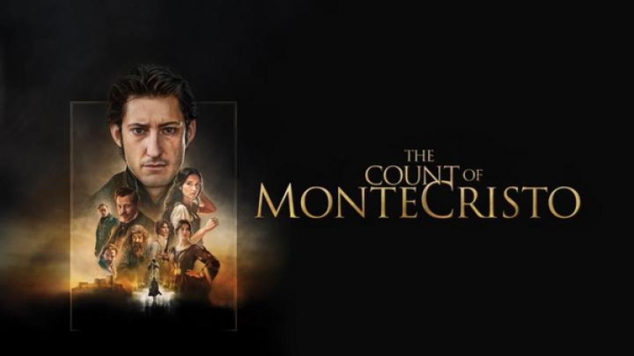 مشاهدة فيلم The Count of Monte-Cristo 2024 مترجم جديدك