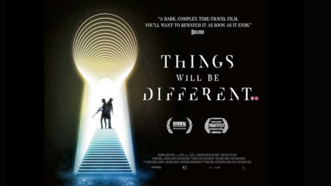 مشاهدة فيلم Things Will Be Different 2024 مترجم جديدك