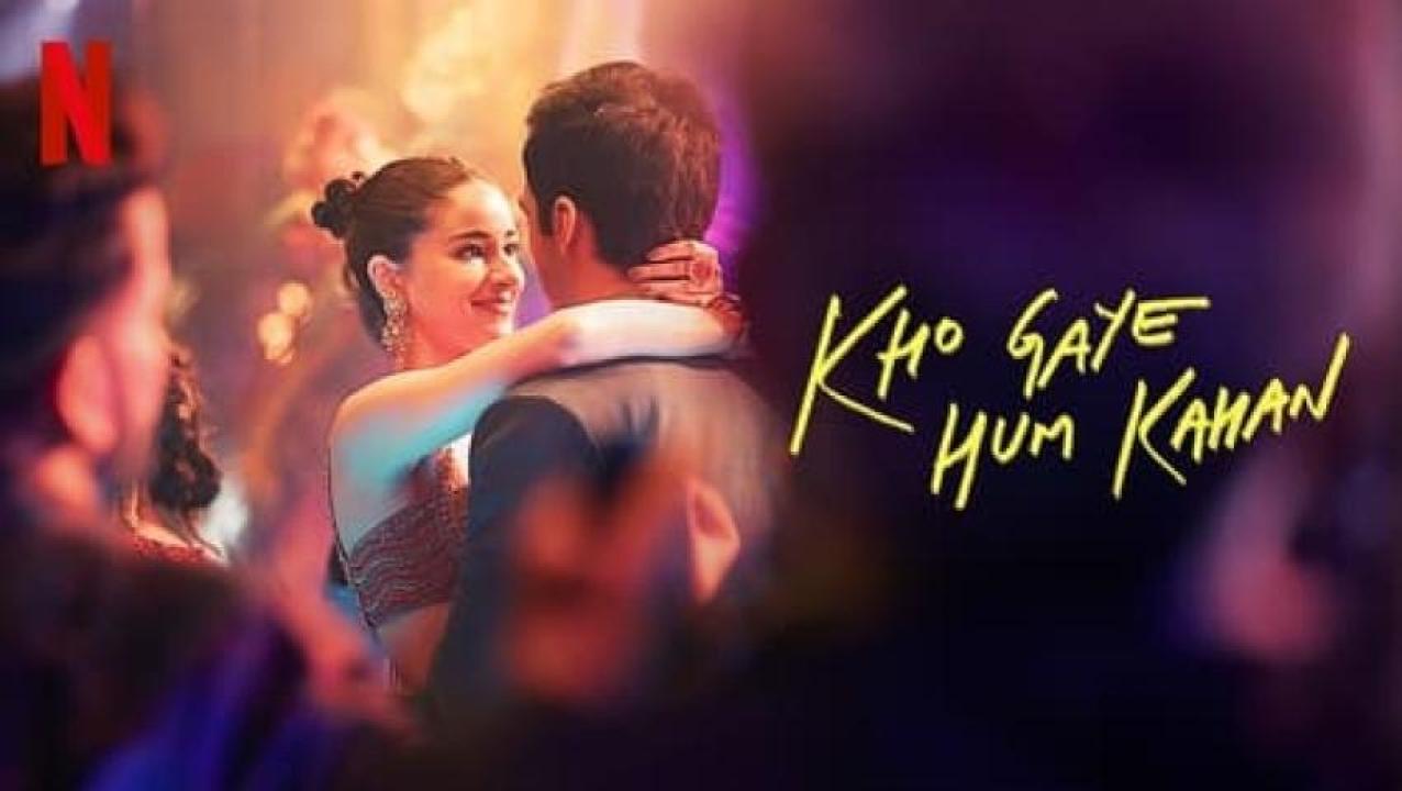 مشاهدة فيلم Kho Gaye Hum Kahan 2023 مترجم جديدك