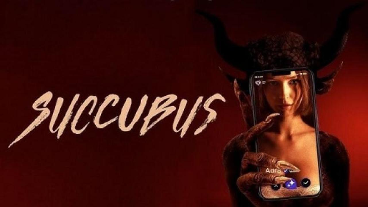 مشاهدة فيلم Succubus 2024 مترجم جديدك