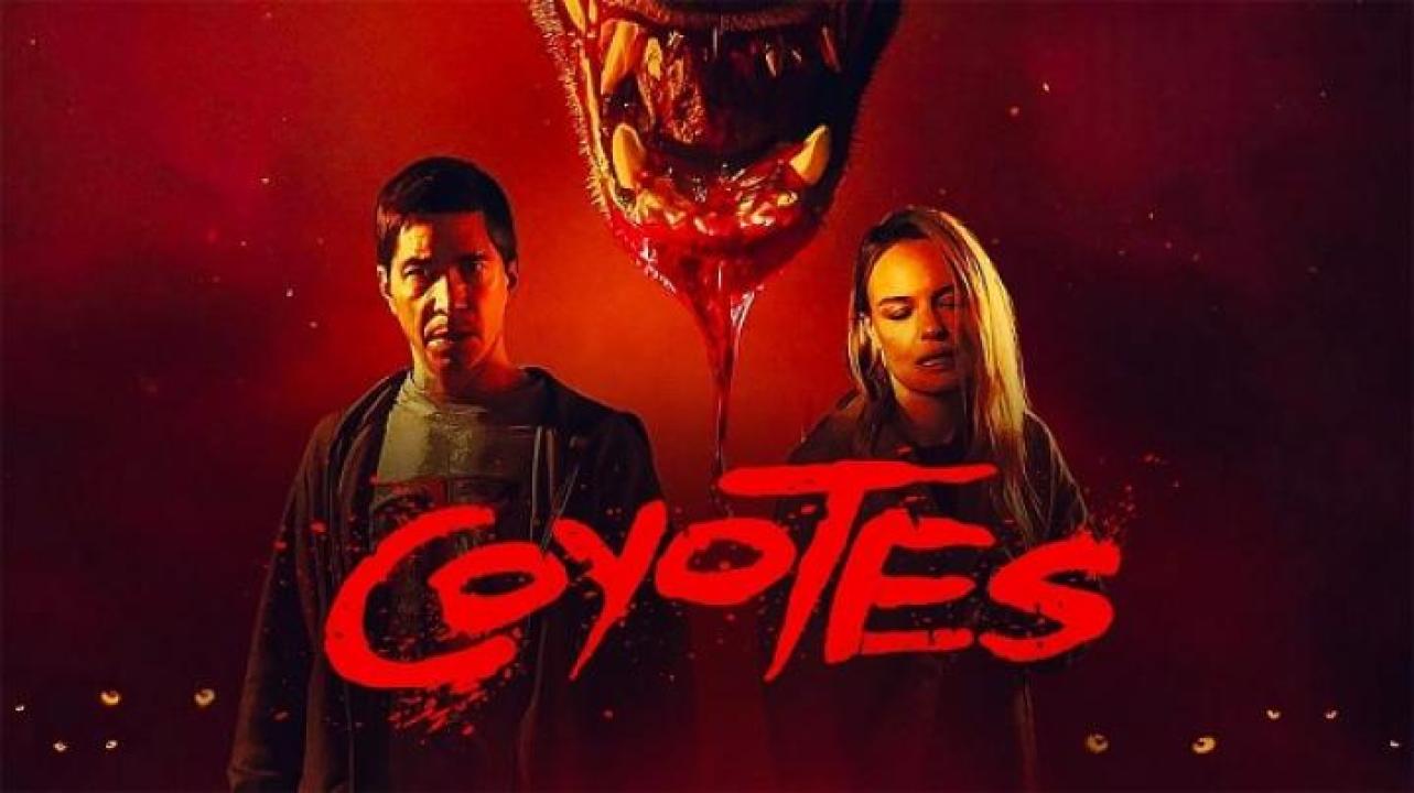 مشاهدة فيلم Coyotes 2025 مترجم جديدك