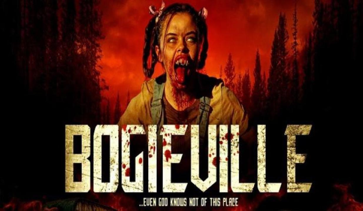 مشاهدة فيلم Bogieville 2024 مترجم جديدك