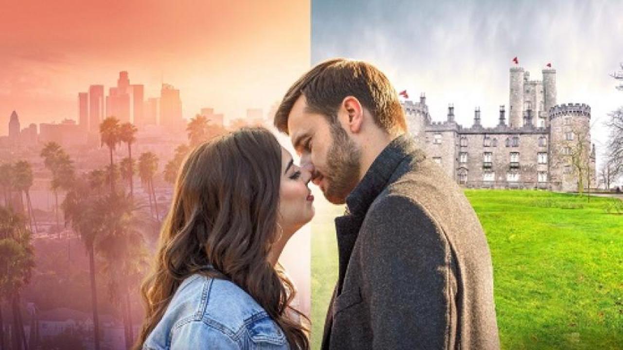 مشاهدة فيلم Royal Rendezvous 2023 مترجم جديدك