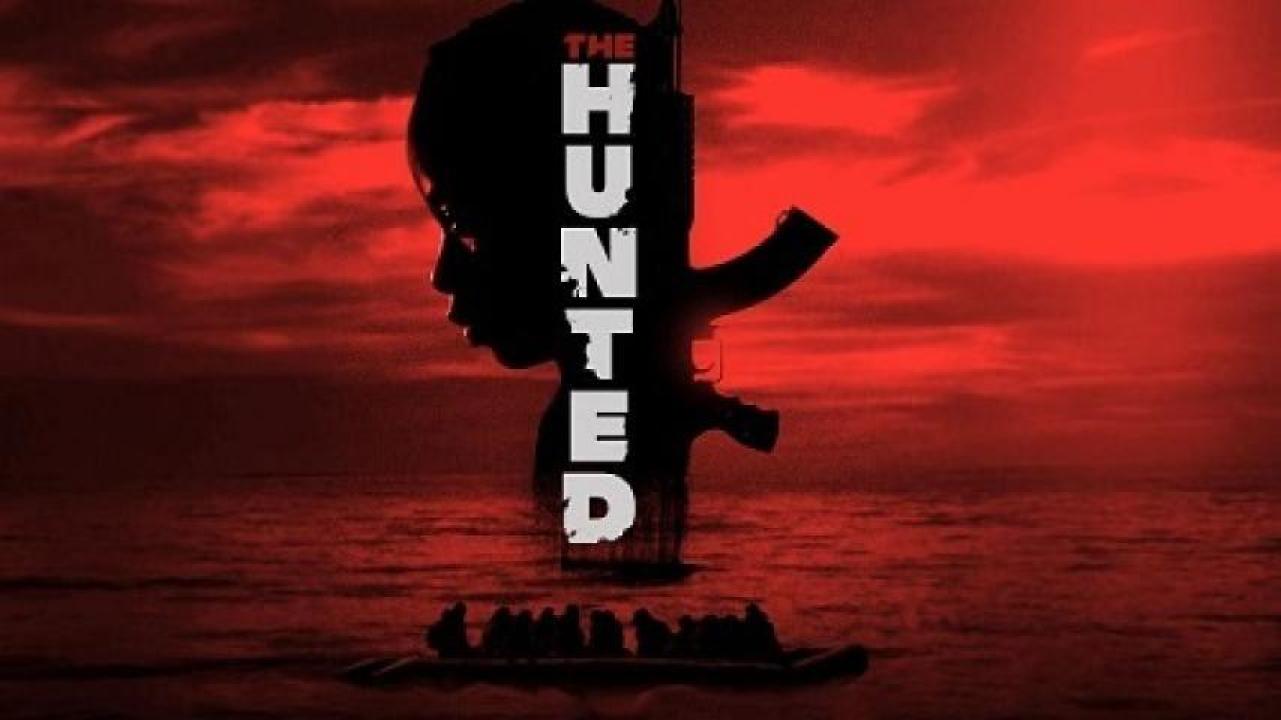 مشاهدة فيلم The Hunted 2024 مترجم جديدك