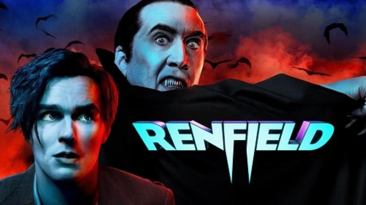 مشاهدة فيلم Renfield 2023 مترجم جديدك