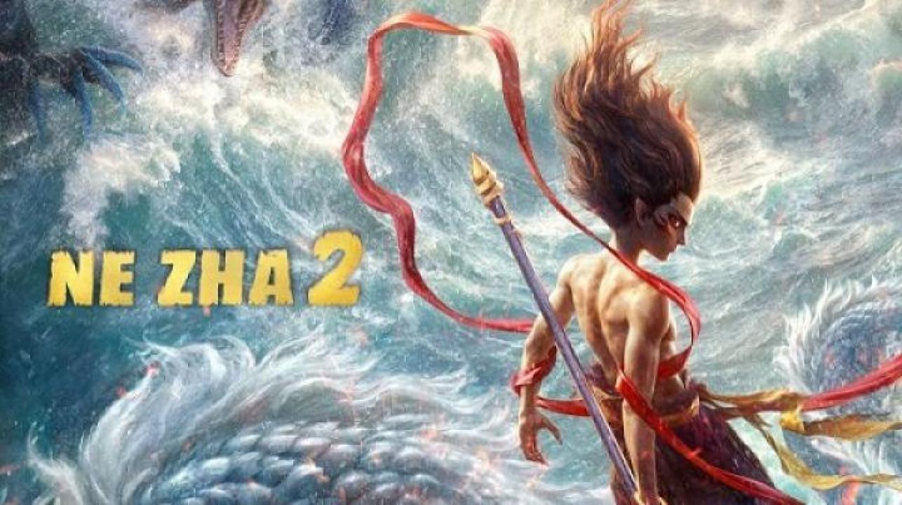 مشاهدة فيلم Ne Zha 2 2025 مترجم جديدك