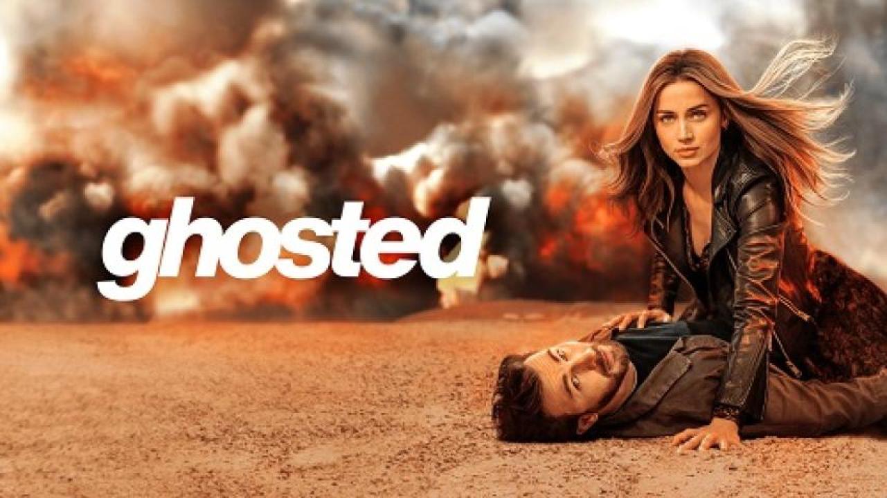 مشاهدة فيلم Ghosted 2023 مترجم جديدك