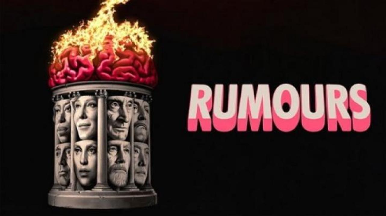 مشاهدة فيلم Rumours 2024 مترجم جديدك