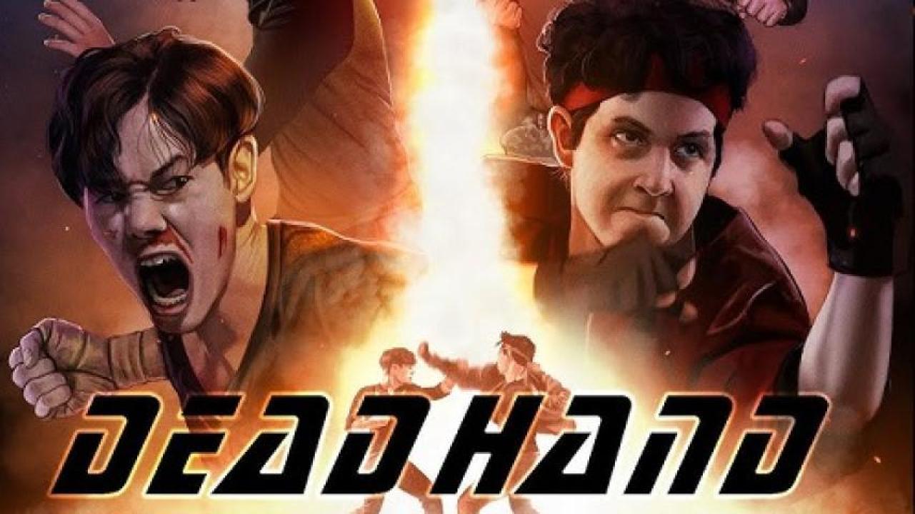 مشاهدة فيلم Dead Hand 2024 مترجم جديدك