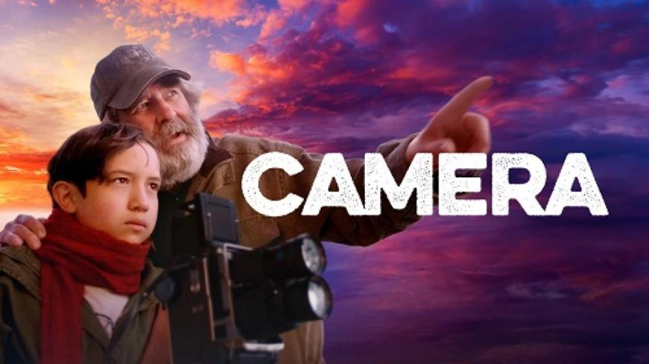 مشاهدة فيلم Camera 2024 مترجم جديدك