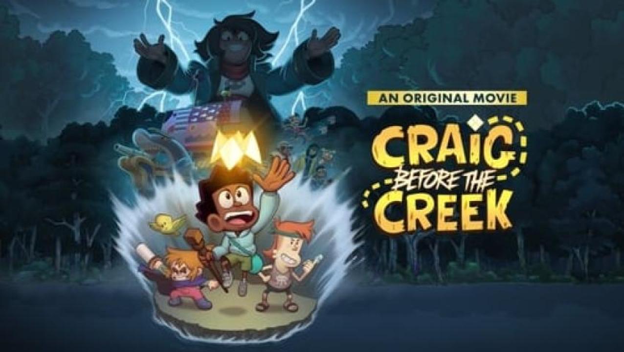 مشاهدة فيلم Craig Before the Creek 2023 مترجم جديدك