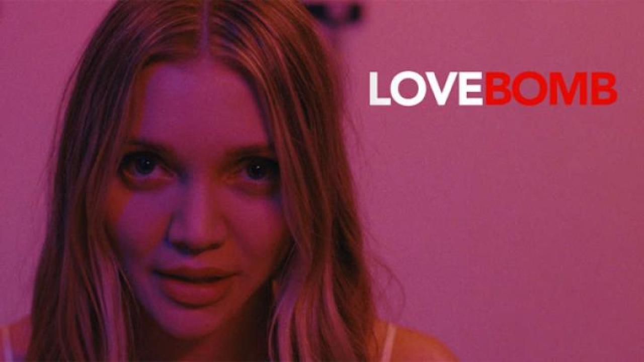 مشاهدة فيلم Love Bomb 2024 مترجم جديدك