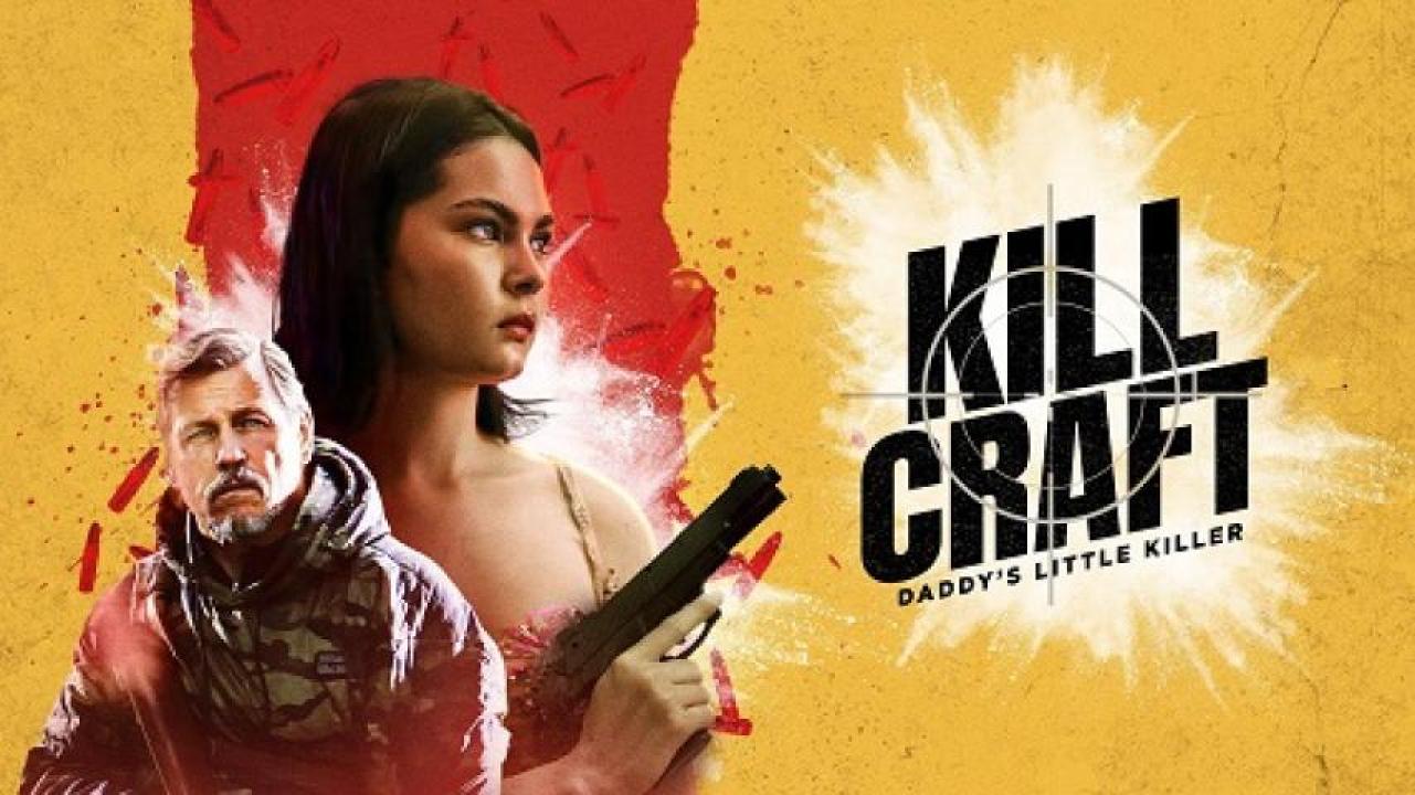 مشاهدة فيلم Kill Craft 2024 مترجم جديدك
